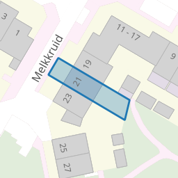 Perceel PMR00-G-2360