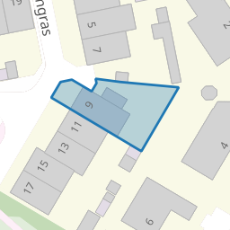 Perceel PMR00-G-2375