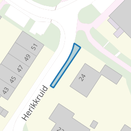 Perceel PMR00-G-2416