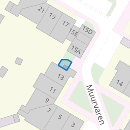 Perceel PMR00-G-2420