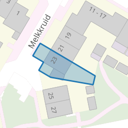 Perceel PMR00-G-2441