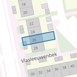 Perceel PMR00-G-2464