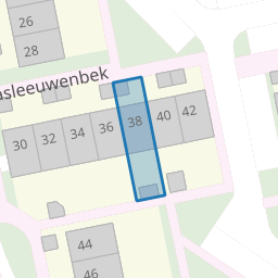 Perceel PMR00-G-2468