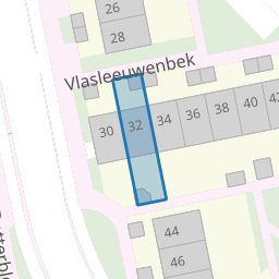 Perceel PMR00-G-2471