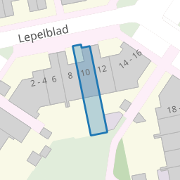 Perceel PMR00-G-2487