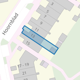 Perceel PMR00-G-2497