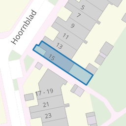 Perceel PMR00-G-2498