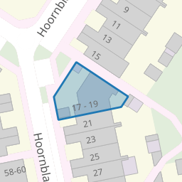 Perceel PMR00-G-2499