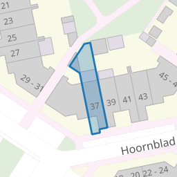 Perceel PMR00-G-2506