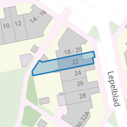 Perceel PMR00-G-2523