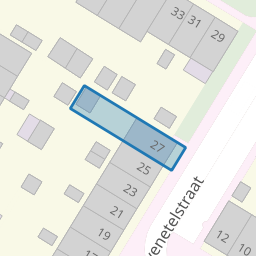 Perceel PMR00-G-2539