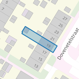 Perceel PMR00-G-2543