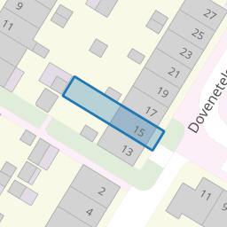 Perceel PMR00-G-2545