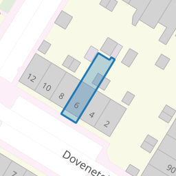 Perceel PMR00-G-2550