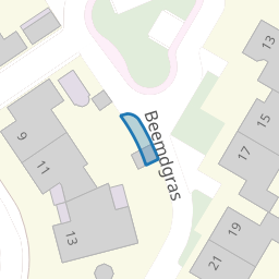 Perceel PMR00-G-2590