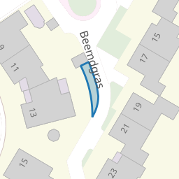 Perceel PMR00-G-2591