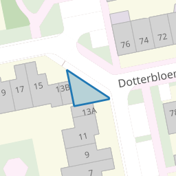 Perceel PMR00-G-2601