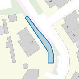 Perceel PMR00-G-2603