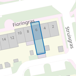 Perceel PMR00-G-2611