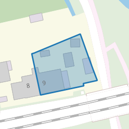 Perceel PMR00-G-2650