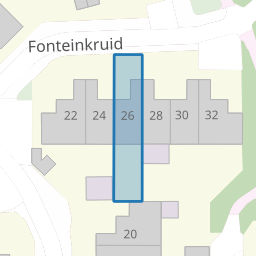 Perceel PMR00-G-2726
