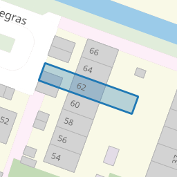 Perceel PMR00-G-2770