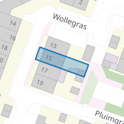 Perceel PMR00-G-2815