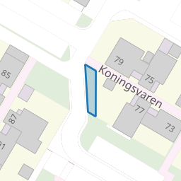 Perceel PMR00-G-2827