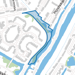 Perceel PMR00-G-2834