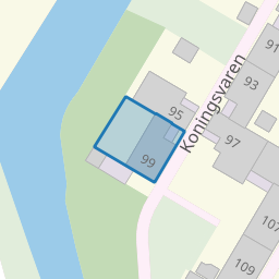 Perceel PMR00-G-2835