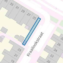 Perceel PMR00-G-2901