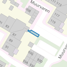 Perceel PMR00-G-2903