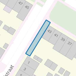 Perceel PMR00-G-2905