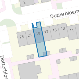 Perceel PMR00-G-2994