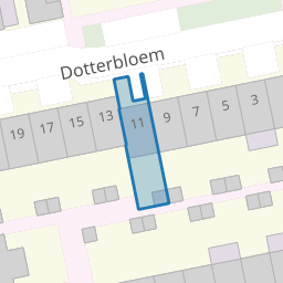 Perceel PMR00-G-2998