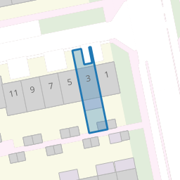 Perceel PMR00-G-3002