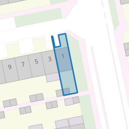 Perceel PMR00-G-3003