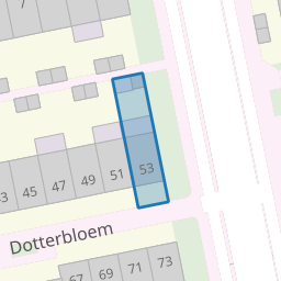 Perceel PMR00-G-3004