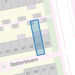 Perceel PMR00-G-3005