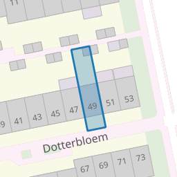 Perceel PMR00-G-3006