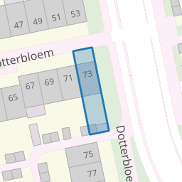 Perceel PMR00-G-3012