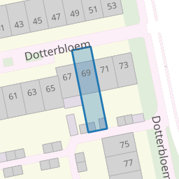 Perceel PMR00-G-3014