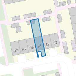 Perceel PMR00-G-3025