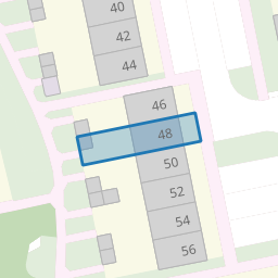 Perceel PMR00-G-3047