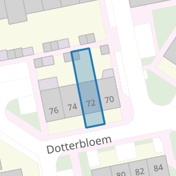 Perceel PMR00-G-3059