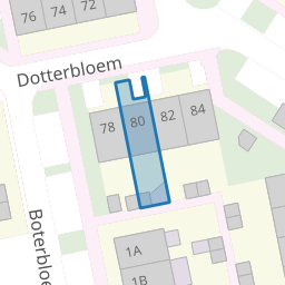 Perceel PMR00-G-3063