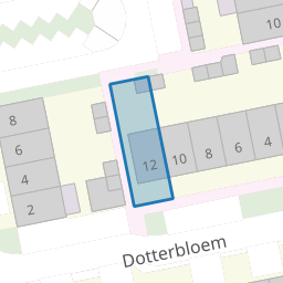 Perceel PMR00-G-3076