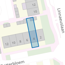 Perceel PMR00-G-3080