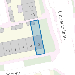 Perceel PMR00-G-3081