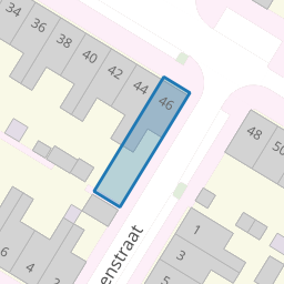 Perceel PMR00-G-3083